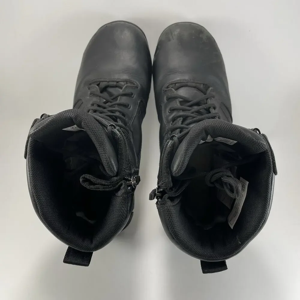Danner Lookout EMS/CSA Side-Zip 8
